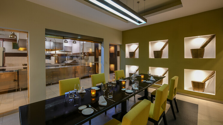 El Dorado Casitas Royale Riviera Maya